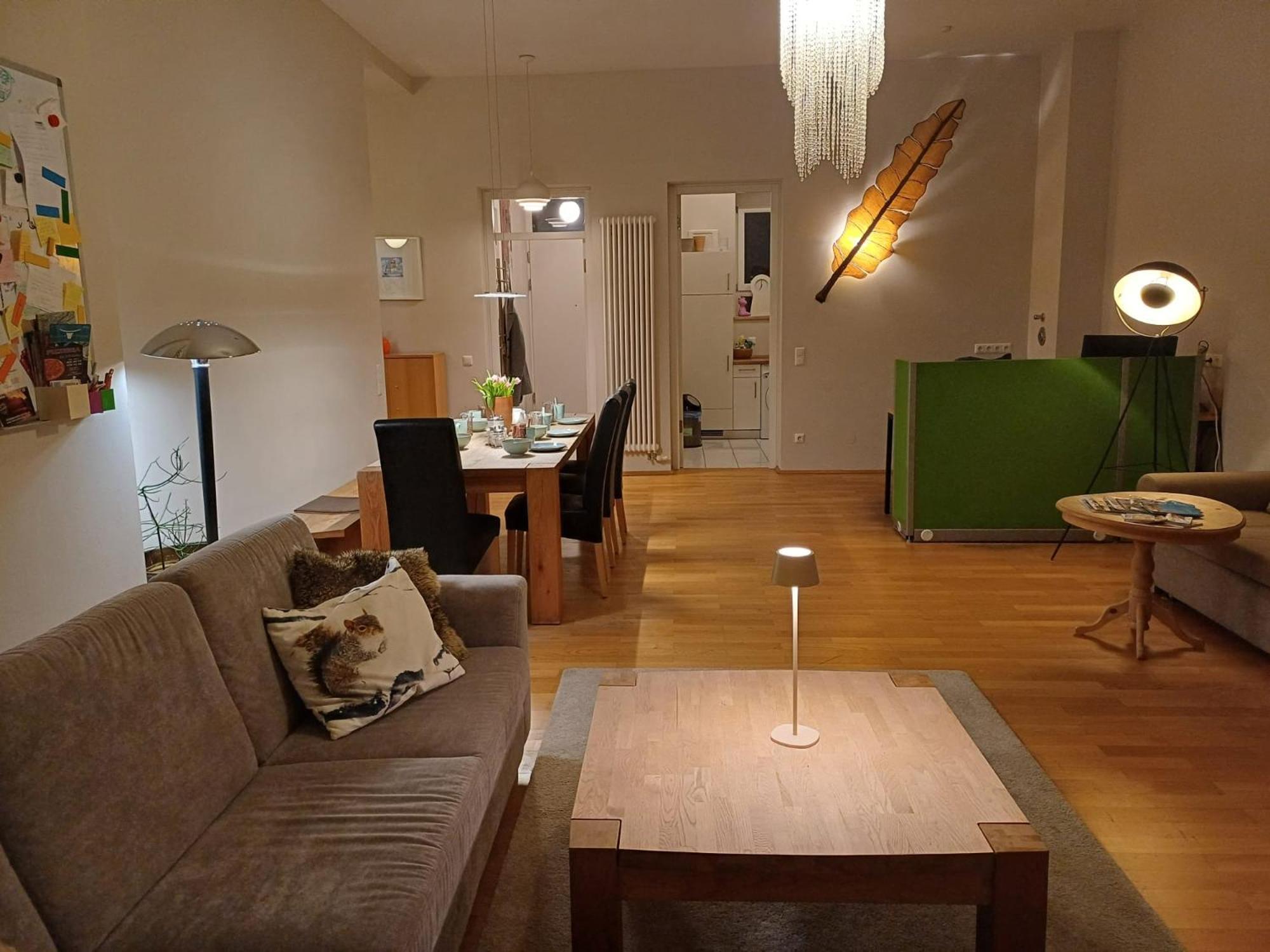 Tillyhome Nuremberg Exterior photo